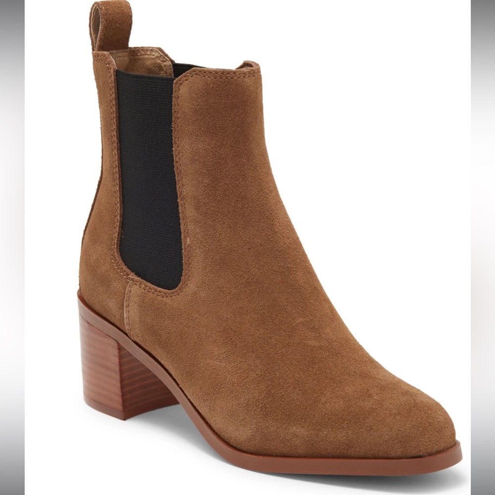 Steve Madden Boots